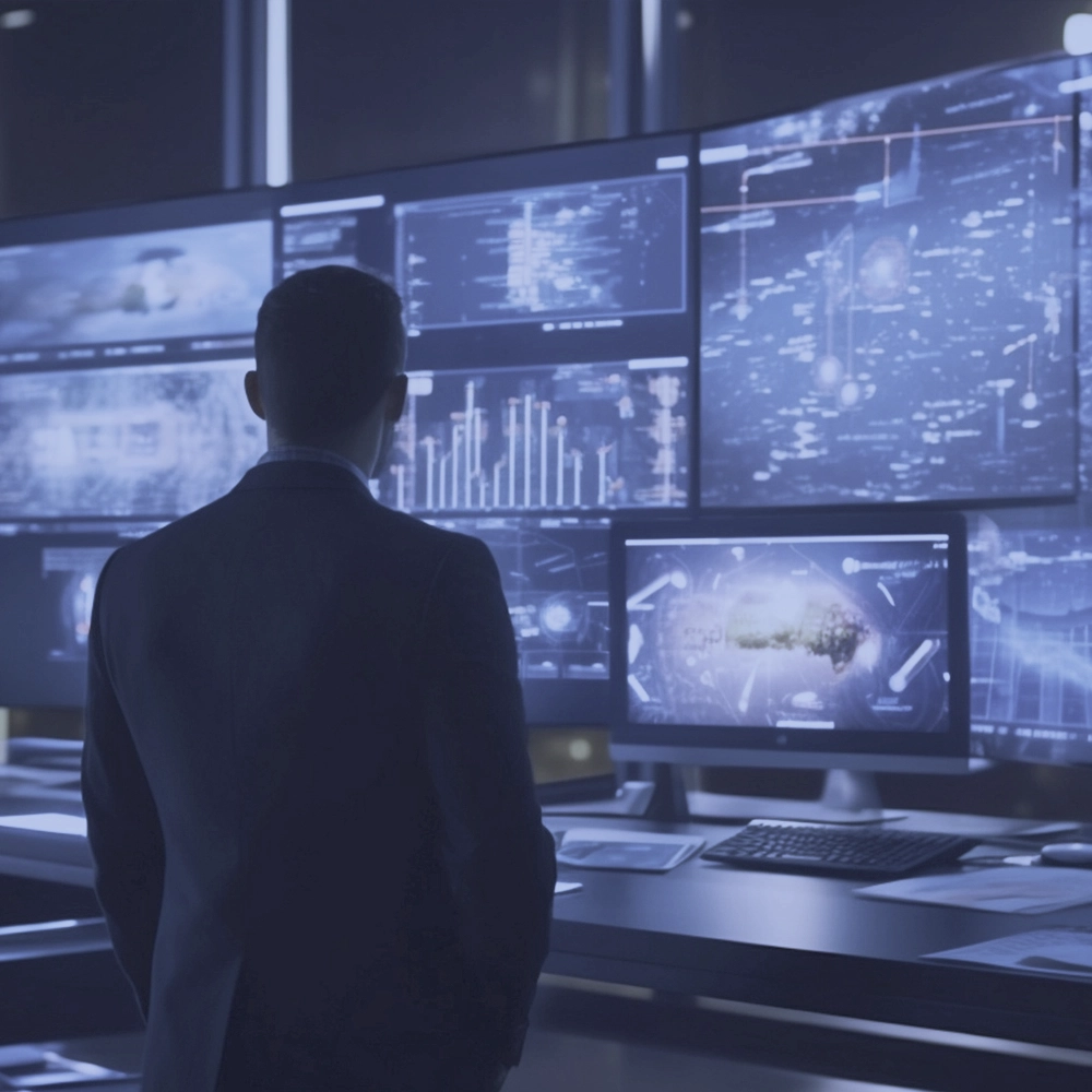 Order Management (OMS)